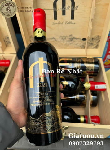 BÁN VANG Ý 19 ĐỘ MARDELL HILL GIÁ RẺ NHẤT BÁN VANG Ý 19 ĐỘ MARDELL HILL GIÁ RẺ NHẤT