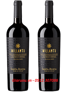 NHÀ PHÂN PHỐI VANG CHILE MILANTU GIÁ TỐT NHẤT NHÀ PHÂN PHỐI VANG CHILE MILANTU GIÁ TỐT NHẤT