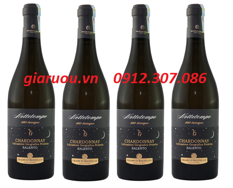 GIÁ VANG Ý NOTTETEMPO 100 BARRIQUE CHARDONNAY SALENTO TỐT NHẤT GIÁ VANG Ý NOTTETEMPO 100 BARRIQUE CHARDONNAY SALENTO TỐT NHẤT