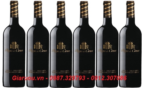 PHÂN PHỐI VANG PAGO DE CIRSUS OPUS 11 SELECCION GIÁ RẺ NHẤT PHÂN PHỐI VANG PAGO DE CIRSUS OPUS 11 SELECCION GIÁ RẺ NHẤT
