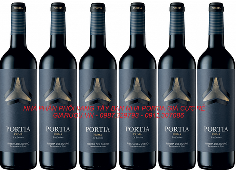 GIÁ RƯỢU VANG PORTIA RẺ NHẤT GIÁ RƯỢU VANG PORTIA RẺ NHẤT