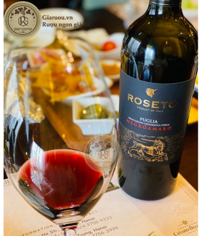 TỔNG ĐẠI LÝ RƯỢU VANG Ý ROSETO NEGROAMARO PUGLIA 15 ĐỘ GIÁ RẺ TỔNG ĐẠI LÝ RƯỢU VANG Ý ROSETO NEGROAMARO PUGLIA 15 ĐỘ GIÁ RẺ
