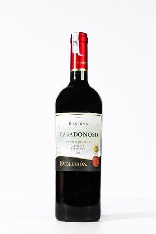 Rượu vang đỏ Chile Cabernet Sauvignon có gì đặc biệt? Rượu vang đỏ Chile Cabernet Sauvignon có gì đặc biệt?