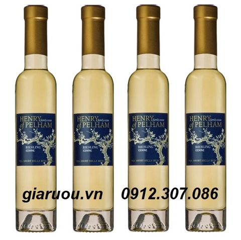 GIÁ VANG NGỌT CANADA HENRY OF PELHAM RIESLING ICEWINE TỐT NHẤT GIÁ VANG NGỌT CANADA HENRY OF PELHAM RIESLING ICEWINE TỐT NHẤT