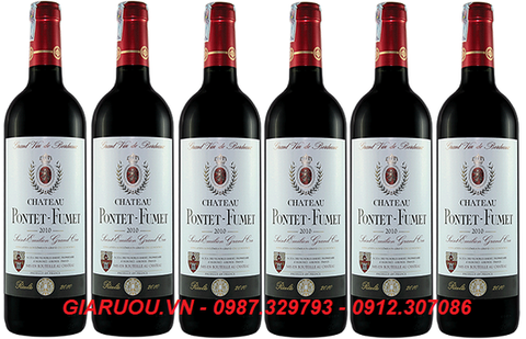 Điểm danh những loại rượu vang pháp nào ngon nhất Điểm danh những loại rượu vang pháp nào ngon nhất