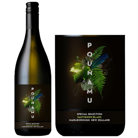 Những điều thú vị về rượu vang New Zealand Pounamu