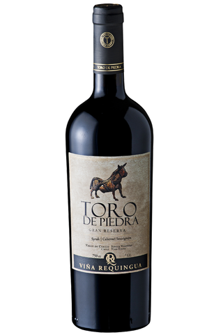 Rượu vang Chile Toro De Piedra có gì đặc biệt?