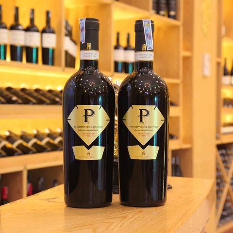 CUNG CẤP VANG P PRIMITIVO DEL SALENTO GIÁ RẺ NHẤT HÀ NỘI CUNG CẤP VANG P PRIMITIVO DEL SALENTO GIÁ RẺ NHẤT HÀ NỘI