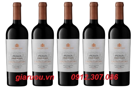 MUA VANG ARGENTINA SALENTEIN PRIMUS GIÁ TỐT NHẤT TẠI GIARUOU.VN MUA VANG ARGENTINA SALENTEIN PRIMUS GIÁ TỐT NHẤT TẠI GIARUOU.VN