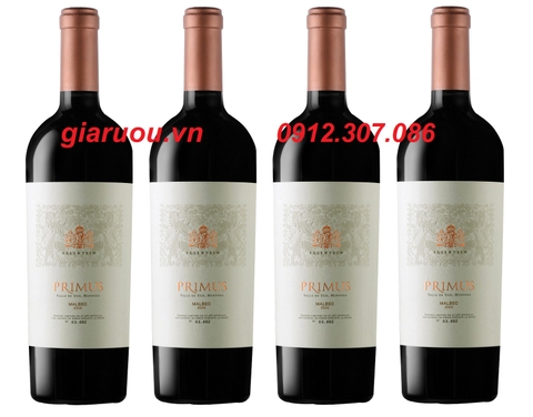 CHỌN VANG ARGENTINA SALENTEIN PRIMUS MALBEC LÀM QUÀ TẾT GIÁ CỰC TỐT CHỌN VANG ARGENTINA SALENTEIN PRIMUS MALBEC LÀM QUÀ TẾT GIÁ CỰC TỐT
