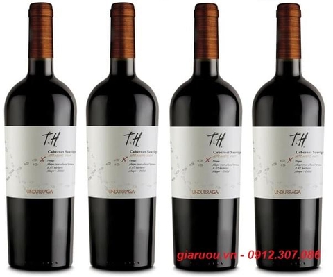 VANG CHILE UNDURRAGA TH CABERNET SAUVIGNON GIÁ TỐT NHẤT VANG CHILE UNDURRAGA TH CABERNET SAUVIGNON GIÁ TỐT NHẤT