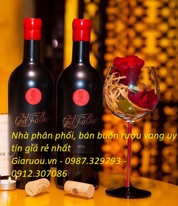 ĐỊA CHỈ BÁN RƯỢU VANG Ý THE GOD FATHER GIÁ RẺ NHẤT ĐỊA CHỈ BÁN RƯỢU VANG Ý THE GOD FATHER GIÁ RẺ NHẤT