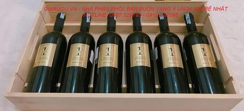 GIÁ BÁN VANG Ý UNO1 RẺ NHẤT GIÁ BÁN VANG Ý UNO1 RẺ NHẤT