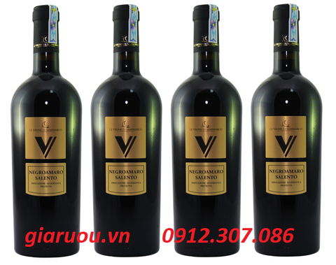 VANG Ý V NEGROAMARO SALENTO CHUYÊN LÀM QUÀ BIẾU GIÁ TỐT NHẤT THỊ TRƯỜNG VANG Ý V NEGROAMARO SALENTO CHUYÊN LÀM QUÀ BIẾU GIÁ TỐT NHẤT THỊ TRƯỜNG