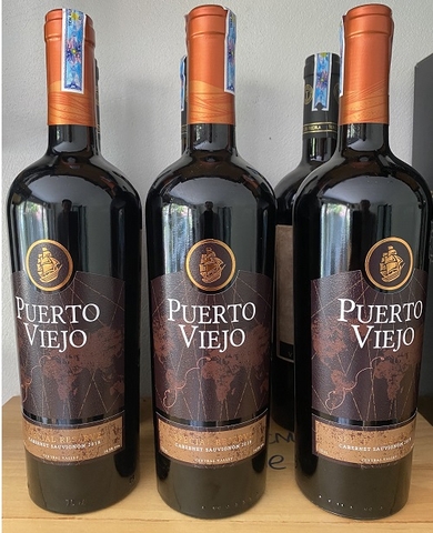 GIÁ VANG CHILE PUERTO VIEJO ( ĐỎ TRẮNG) RẺ NHẤT GIÁ VANG CHILE PUERTO VIEJO ( ĐỎ TRẮNG) RẺ NHẤT