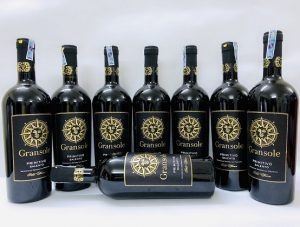 ĐỊA CHỈ BÁN VANG Ý GRANSOLE PRIMITIVO GIÁ RẺ NHẤT ĐỊA CHỈ BÁN VANG Ý GRANSOLE PRIMITIVO GIÁ RẺ NHẤT