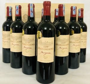 BÁN VANG PHÁP CLOS MARGALAINE MARGAUX GIÁ RẺ NHẤT BÁN VANG PHÁP CLOS MARGALAINE MARGAUX GIÁ RẺ NHẤT