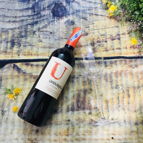 BÁN VANG CHILE UNDURRAGA CABERNET SAUVIGNON RẺ NHẤT BÁN VANG CHILE UNDURRAGA CABERNET SAUVIGNON RẺ NHẤT