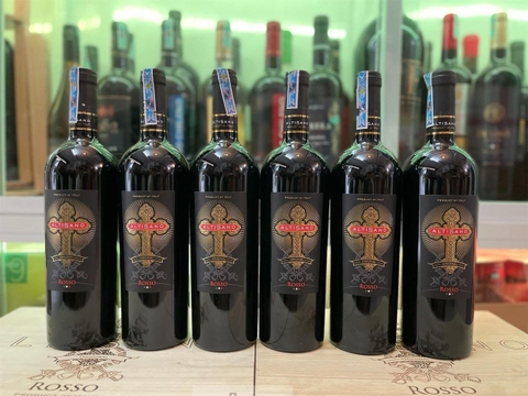 CUNG CẤP VANG ALTISANO VINO ROSSO GIÁ SỈ TỐT NHẤT CUNG CẤP VANG ALTISANO VINO ROSSO GIÁ SỈ TỐT NHẤT