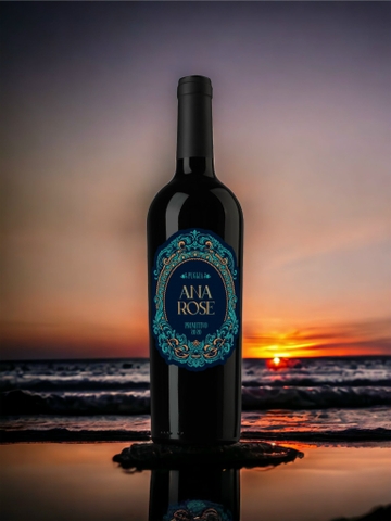 ĐỊA CHỈ BÁN VANG Ý ANA ROSE PRIMITIVO GIÁ TỐT NHẤT ĐỊA CHỈ BÁN VANG Ý ANA ROSE PRIMITIVO GIÁ TỐT NHẤT