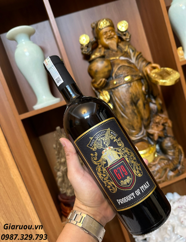 PHÂN PHỐI VANG Ý G79 VINO ROSSO GIÁ TỐT NHẤT HÀ NỘI PHÂN PHỐI VANG Ý G79 VINO ROSSO GIÁ TỐT NHẤT HÀ NỘI