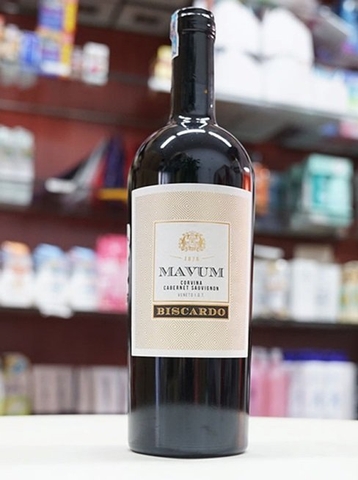 CUNG CẤP VANG Ý MAVUM BISCARDO GIÁ RẺ TẠI HÀ NỘI CUNG CẤP VANG Ý MAVUM BISCARDO GIÁ RẺ TẠI HÀ NỘI