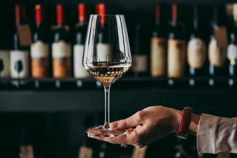 6 điều có thể bạn chưa biết về rượu vang Pháp 6 điều có thể bạn chưa biết về rượu vang Pháp