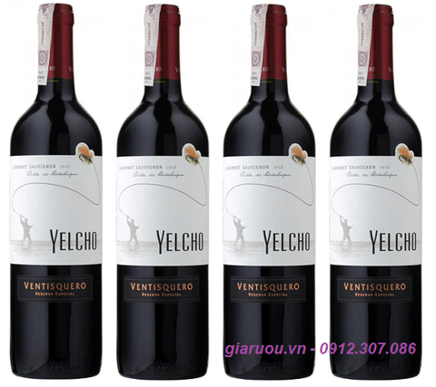 GIÁ VANG CHILE VENTISQUERO YELCHO CABERNET SAUVIGNON TỐT NHẤT HÀ NỘI GIÁ VANG CHILE VENTISQUERO YELCHO CABERNET SAUVIGNON TỐT NHẤT HÀ NỘI