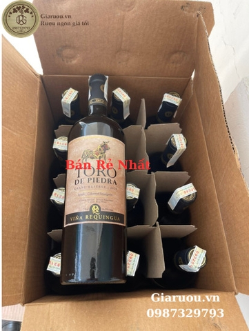 BÁN VANG CHILE TORO DE PIEDRA GIÁ TỐT NHẤT BÁN VANG CHILE TORO DE PIEDRA GIÁ TỐT NHẤT