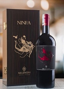 BÁN VANG Ý NINFA VELENOSI GIÁ TỐT NHẤT HÀ NỘI