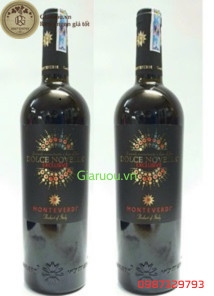 NƠI BÁN VANG NGỌT MONTEVERDI DOLCE NOVELLA GIÁ TỐT NHẤT HÀ NỘI NƠI BÁN VANG NGỌT MONTEVERDI DOLCE NOVELLA GIÁ TỐT NHẤT HÀ NỘI