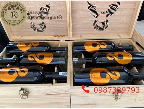 BÁN VANG Ý 816 PRIMITIVO DI MANDURIA GIÁ CỰC RẺ BÁN VANG Ý 816 PRIMITIVO DI MANDURIA GIÁ CỰC RẺ