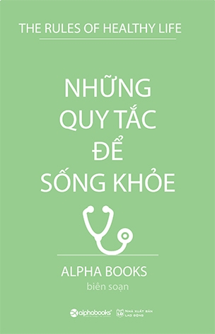 Combo Những Quy Tắc Thành Công