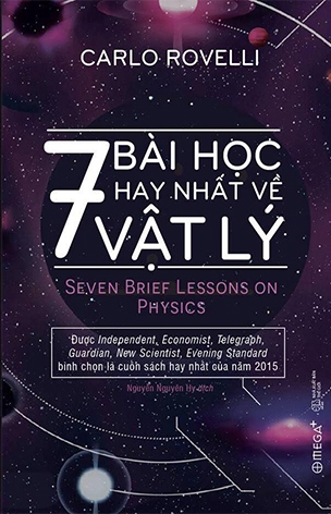 7 Bài Học Hay Nhất Về Vật Lý