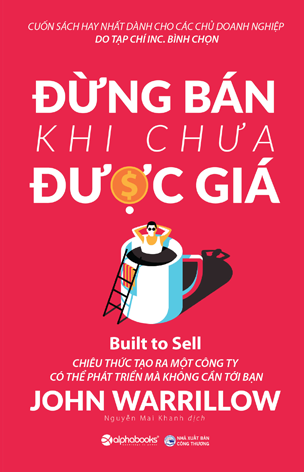 Đừng Bán Khi Chưa Được Giá