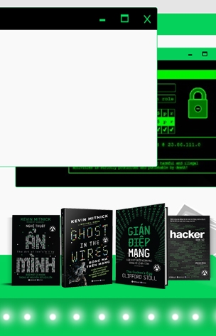 Thế Giới Hacker Và An Toàn Thông Tin Mạng