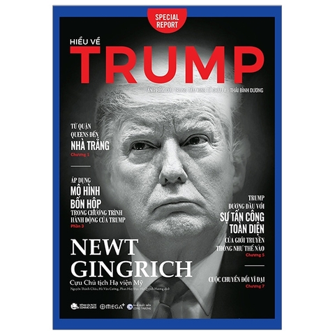Hiểu Về Trump