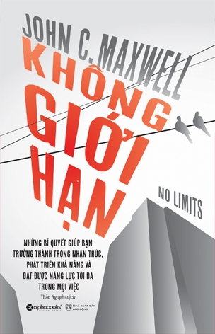 Không Giới Hạn