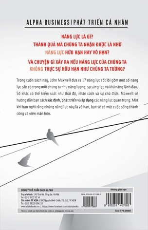Không Giới Hạn