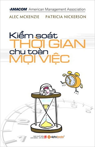 Kiểm Soát Thời Gian, Chu Toàn Mọi Việc