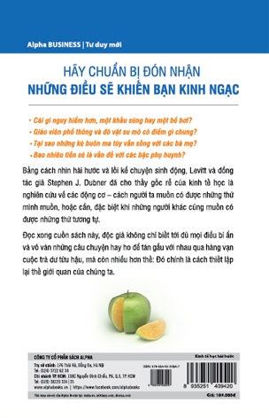 Kinh Tế Học Hài Hước