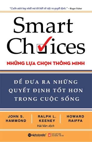 Smart Choices - Những Lựa Chọn Thông Minh