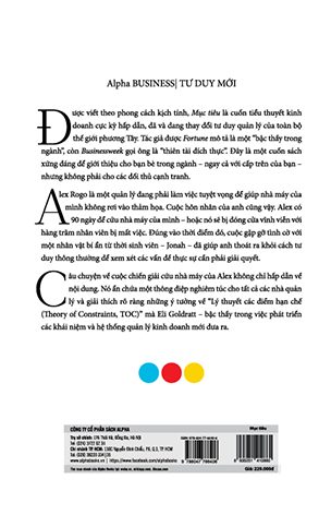 Mục Tiêu - The Goal