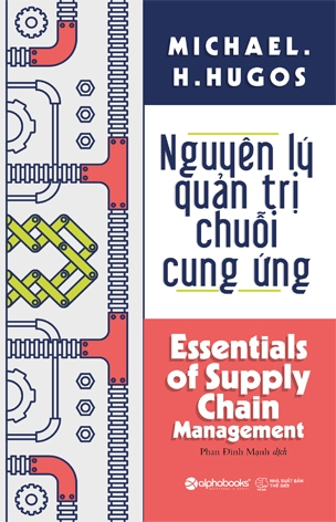 Nguyên Lý Quản Trị Chuỗi Cung Ứng