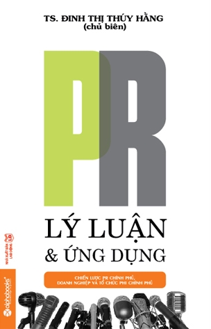 PR - Lý Luận Và Ứng Dụng