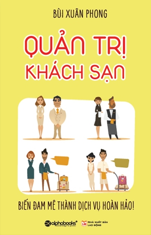 Quản Trị Khách Sạn