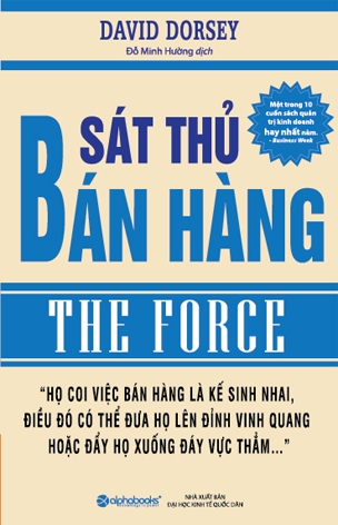 Sát Thủ Bán Hàng