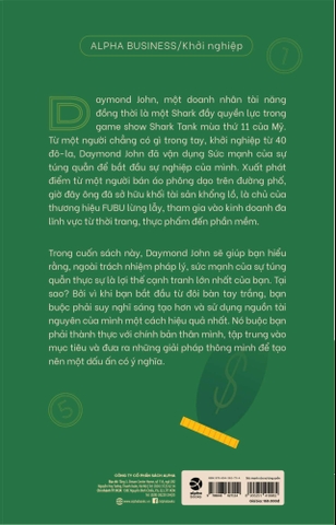 Sức mạnh của sự túng quẫn