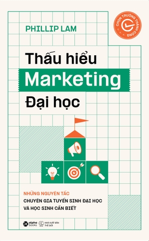 Thấu Hiểu Marketing Đại Học