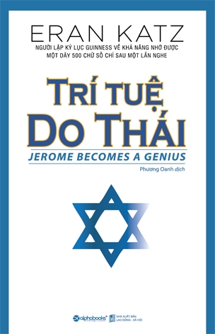Trí Tuệ Do Thái